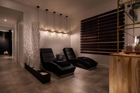 LE MERIDIEN NICE - Photo 100