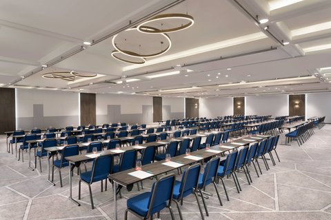 LE MERIDIEN NICE - Photo 102