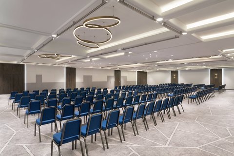 LE MERIDIEN NICE - Photo 103