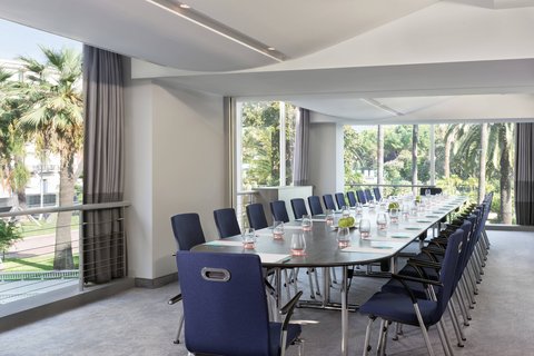 LE MERIDIEN NICE - Photo 104