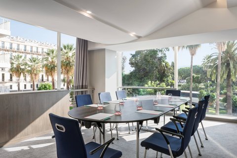 LE MERIDIEN NICE - Photo 105