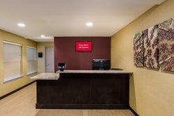  - Red Roof Inn Hershey