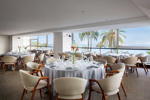 LE MERIDIEN NICE - Photo 108