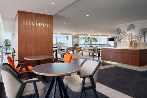 LE MERIDIEN NICE - Photo 109