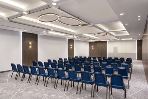 LE MERIDIEN NICE - Photo 110