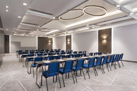 LE MERIDIEN NICE - Photo 111