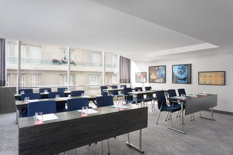 LE MERIDIEN NICE - Photo 112