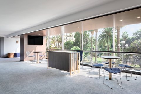 LE MERIDIEN NICE - Photo 113