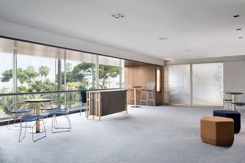 LE MERIDIEN NICE - Photo 114
