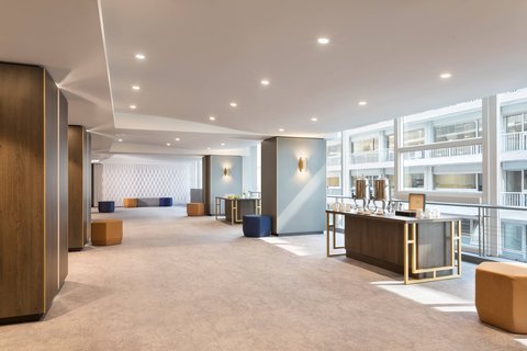 LE MERIDIEN NICE - Photo 115