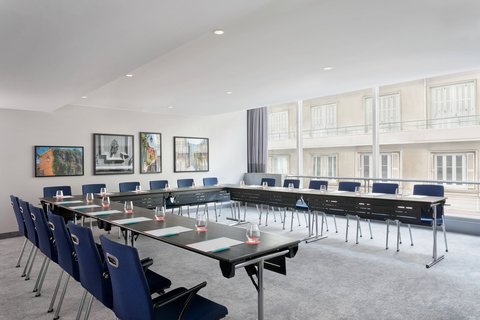 LE MERIDIEN NICE - Photo 116
