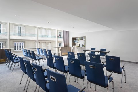 LE MERIDIEN NICE - Photo 117