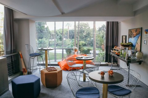 LE MERIDIEN NICE - Photo 121