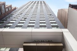  - Element Hotel Times Square New York