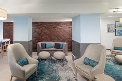  - Element Hotel Times Square New York