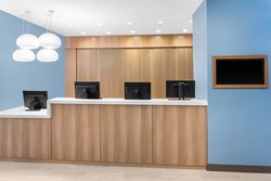  - Element Hotel Times Square New York