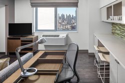  - Element Hotel Times Square New York