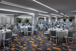  - Marriott Copley Place Hotel Boston