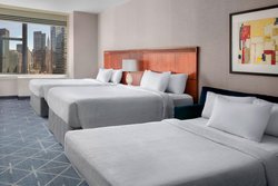  - Courtyard by Marriott Hotel Midtown East NYC