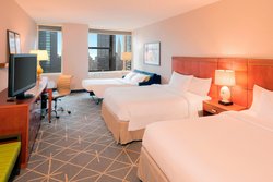  - Courtyard by Marriott Hotel Midtown East NYC
