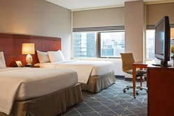  - Courtyard by Marriott Hotel Midtown East NYC