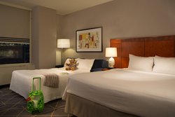  - Courtyard by Marriott Hotel Midtown East NYC