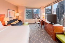  - Courtyard by Marriott Hotel Midtown East NYC