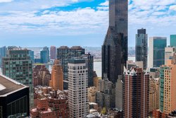  - Courtyard by Marriott Hotel Midtown East NYC