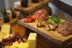  - Marriott Copley Place Hotel Boston