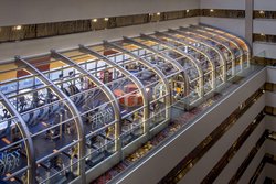  - New York Marriott Marquis Hotel Times Square