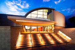  - Sheraton Hotel Fairplex Pomona