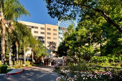  - Sheraton Hotel Fairplex Pomona