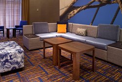  - Courtyard by Marriott Hotel Inner Harbor Baltimore