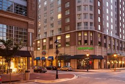  - Courtyard by Marriott Hotel Inner Harbor Baltimore