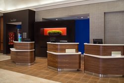  - Courtyard by Marriott Hotel Inner Harbor Baltimore