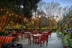  - Sheraton Hotel Fairplex Pomona