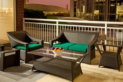 - Courtyard by Marriott Hotel Inner Harbor Baltimore