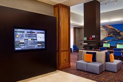  - Courtyard by Marriott Hotel Inner Harbor Baltimore