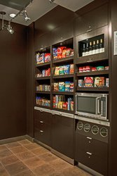  - Courtyard by Marriott Hotel Inner Harbor Baltimore