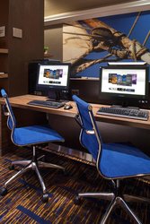  - Courtyard by Marriott Hotel Inner Harbor Baltimore