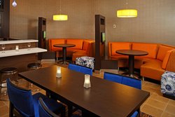  - Courtyard by Marriott Hotel Inner Harbor Baltimore