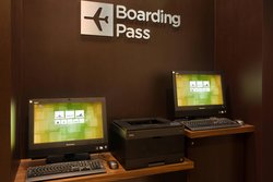  - Courtyard by Marriott Hotel Inner Harbor Baltimore