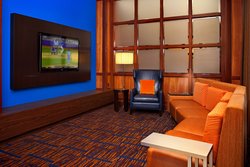  - Courtyard by Marriott Hotel Inner Harbor Baltimore
