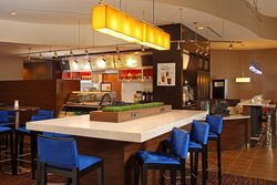  - Courtyard by Marriott Hotel Inner Harbor Baltimore