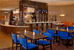 - Courtyard by Marriott Hotel Inner Harbor Baltimore