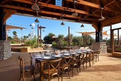  - Sheraton Hotel Fairplex Pomona