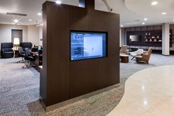  - Courtyard by Marriott Hotel Suffolk - I-664, Exit 8