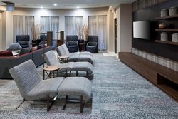  - Courtyard by Marriott Hotel Suffolk - I-664, Exit 8