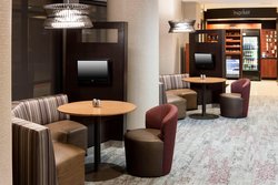  - Courtyard by Marriott Hotel Suffolk - I-664, Exit 8