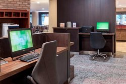  - Courtyard by Marriott Hotel Suffolk - I-664, Exit 8